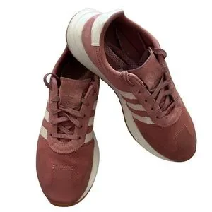 adidas Shoes Adidas Apc 1001 Raw Pink Flash Back Cross